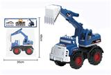 OBL863061 - ENGINEERING EXCAVATORS