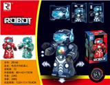 OBL863068 - ELECTRIC 10,000-WAY ROBOT