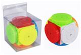 OBL863112 - TIME WHEEL PVC BOX