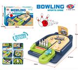 OBL863180 - SPORTS CATAPULT BOWLING TABLE