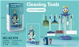 OBL863184 - OCTOPUS CLEANING KIT