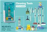 OBL863186 - OCTOPUS CLEANING KIT