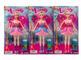 OBL863226 - BUBBLE FLOWER FAIRY