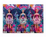 OBL863231 - REPLACEABLE FLOWER FAIRY