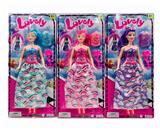 OBL863232 - CAN BE CHANGED INTO A PRINCESS