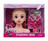 OBL863233 - FASHION MAKE-UP ARTIST