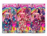 OBL863238 - CAN BE CHANGED GIRLS