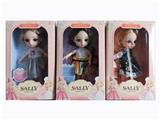 OBL863239 - 6 INCH SOLID