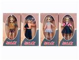 OBL863242 - 12 inch DOLL
