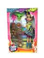 OBL863274 - CAMPING 10 INCH 12 JOINT REAL CAVE CLUB WIZARD
