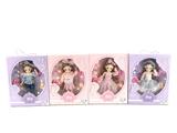 OBL863322 - 12 INCH 22 JOINT QIMENG DOLL WITH LIGHT (CHINESE PACKAGING)