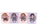 OBL863324 - 12 INCH 22 JOINT QIMENG DOLL WITH LIGHT (CHINESE PACKAGING)