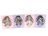 OBL863325 - 12 INCH 22 JOINT QIMENG DOLL (CHINESE PACKAGING)