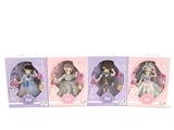 OBL863326 - 12 INCH 22 JOINT QIMENG DOLL WITH LIGHT (CHINESE PACKAGING)