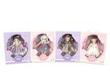 OBL863327 - 12 INCH 22 JOINT QIMENG DOLL (CHINESE PACKAGING)