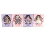 OBL863328 - 12 INCH 22 JOINT QIMENG DOLL WITH LIGHT (CHINESE PACKAGING)