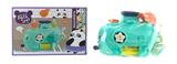 OBL863339 - SUBMARINE BATHROOM TOYS