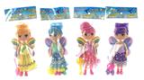 OBL863381 - FIVE INCH FAIRY