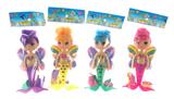 OBL863382 - 5-INCH WINGED MERMAID