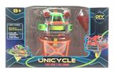 OBL863384 - TUMBLER UNICYCLE