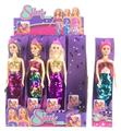 OBL863387 - 11.5-INCH BARBIE DOLL