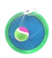 OBL863407 - CHILDRENS GAME STICK TARGET