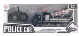 OBL863412 - 警察清障 遥控车