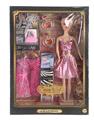 OBL863416 - 11.5-INCH BARBIE