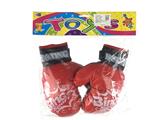 OBL863428 - EXPLOSION FLOWER GLOVES