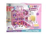 OBL863429 - DIY VILLA PARK ROOM 13
