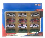 OBL863456 - 飞速回力车仔12只庄