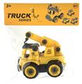 OBL863486 - YIZHI DISASSEMBLY ENGINEERING CRANE