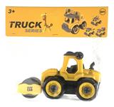 OBL863490 - YIZHI ROAD ROLLER