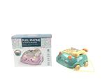 OBL863517 - BABY CAT TELEPHONE