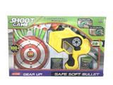 OBL863534 - SOFT SHOTGUN