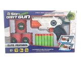 OBL863535 - SOFT SHOTGUN