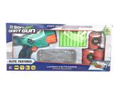 OBL863536 - SOFT SHOTGUN