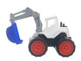 OBL863538 - DETACHABLE BEACH ENGINEERING VEHICLE
