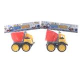 OBL863539 - DETACHABLE BEACH ENGINEERING VEHICLE