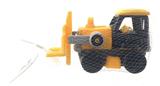 OBL863578 - PUZZLE DISASSEMBLES AND INSTALLS THE ENGINEERING CAR