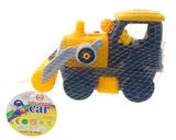 OBL863580 - YIZHI DISASSEMBLY ENGINEERING VEHICLE