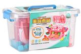 OBL863596 - 仿真过家家厨房玩具
