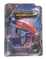 OBL863601 - SPIDER-MAN SOFTBALL GUN