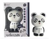 OBL863606 - INTELLIGENT EARLY EDUCATION FULL COLOR LIGHT PANDA STORY MACHINE