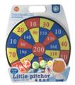 OBL863617 - 36CM DART TARGET SET