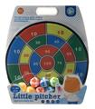 OBL863618 - 36CM DART TARGET SUIT