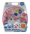 OBL863619 - 36CM DART TARGET SUIT