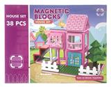 OBL863627 - GIRLS HOUSE