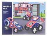 OBL863630 - MAGNETIC FILM - POLICE SERIES