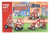 OBL863631 - MAGNETIC FILM - FIRE SERIES